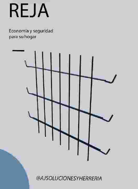 Reja 1x1